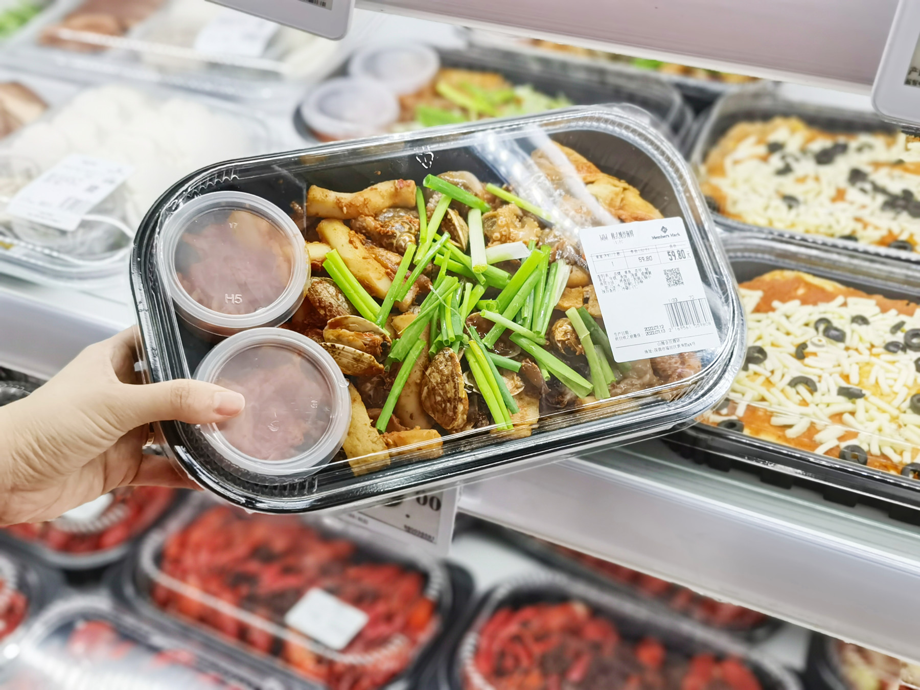 多重利好發展預制菜，新興榮福助力預制菜產業發展